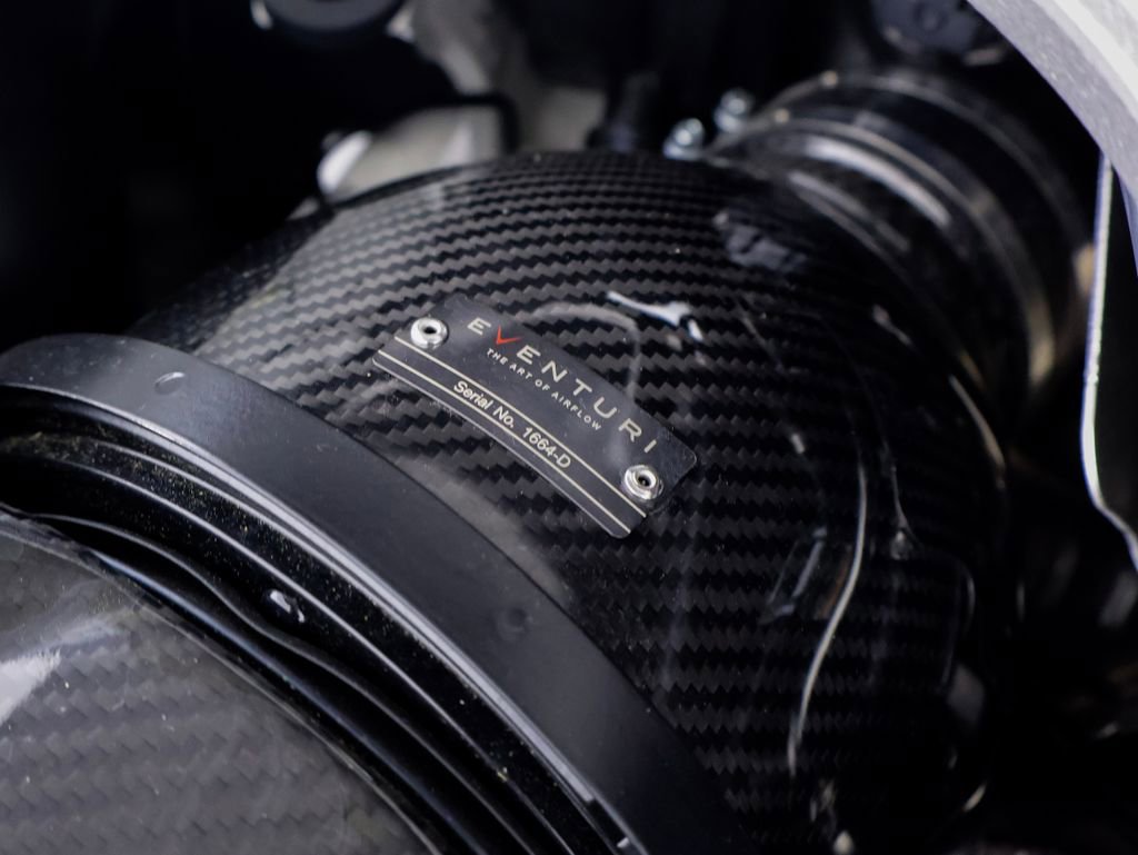 Used 2024 BMW M3 CS w/ M Driver's Package image 36