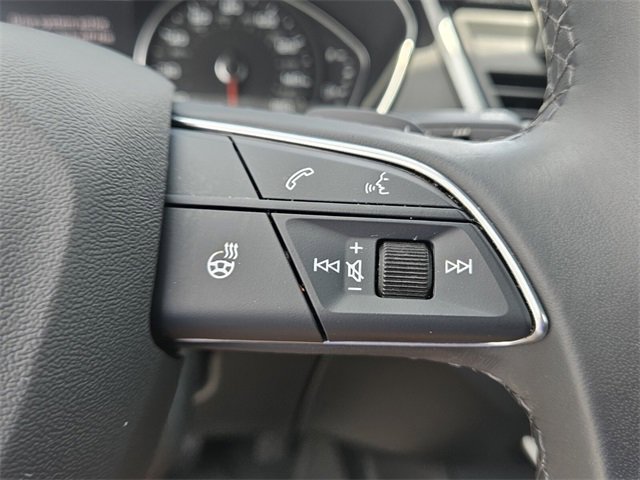 Used 2024 Audi Q5 2.0T Premium w/ Convenience Package image 27