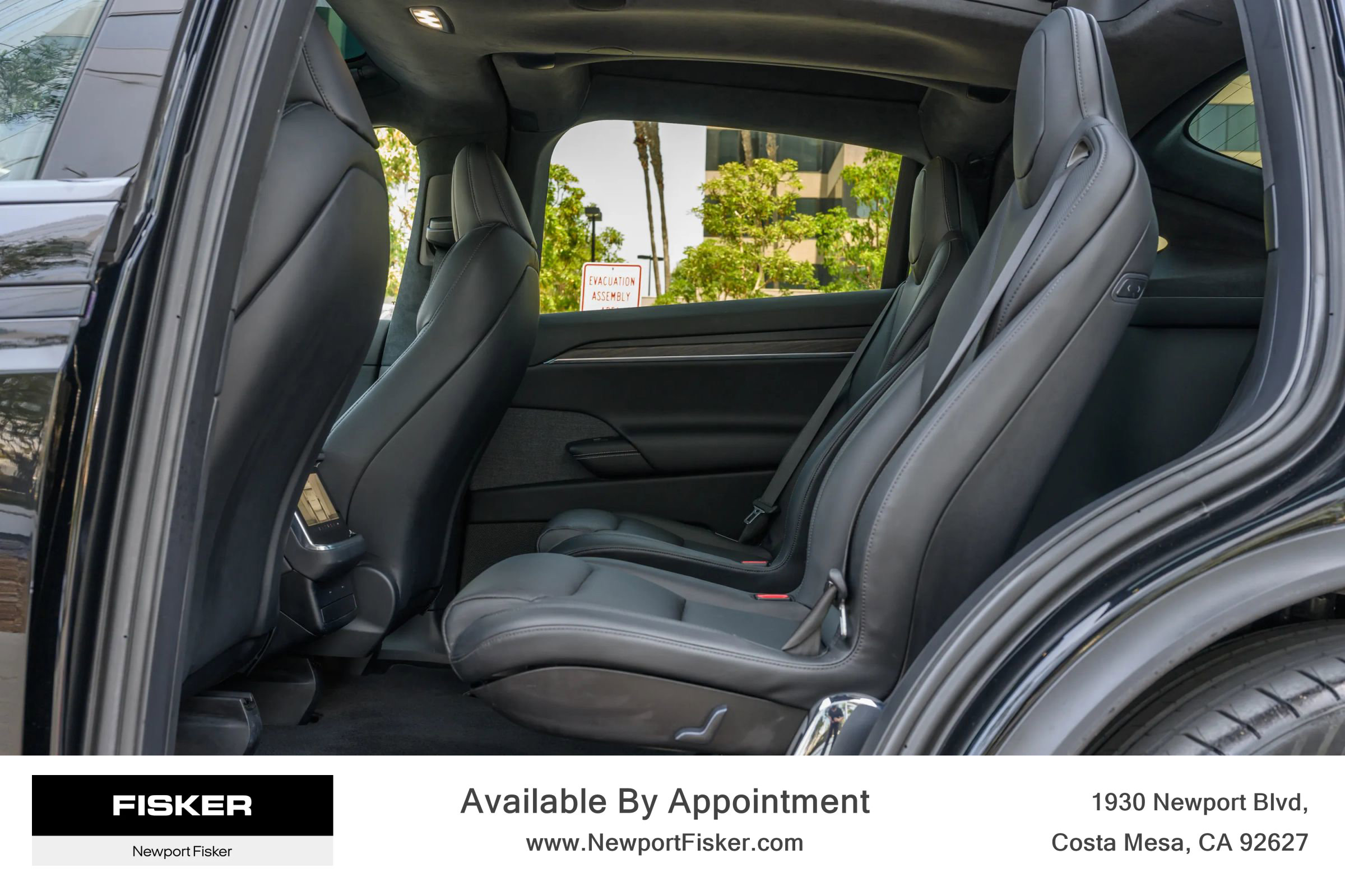 Used 2022 Tesla Model X image 16