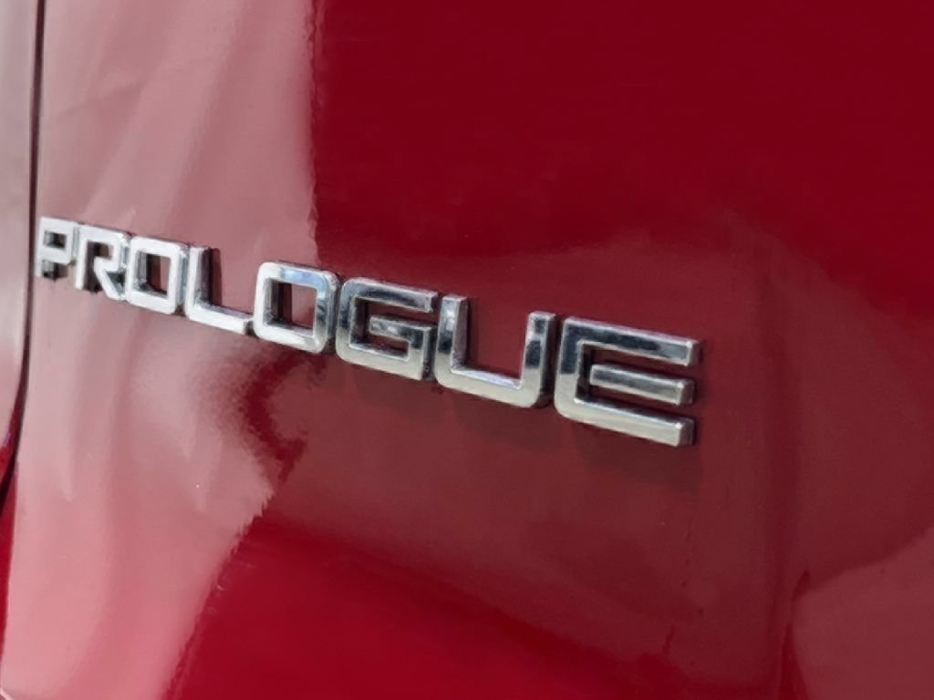 New 2026 Honda Prologue EX image 5