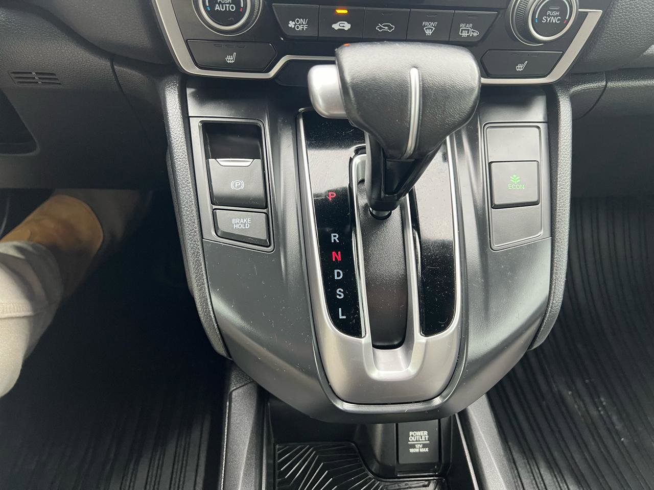 Used 2019 Honda CR-V EX-L image 34