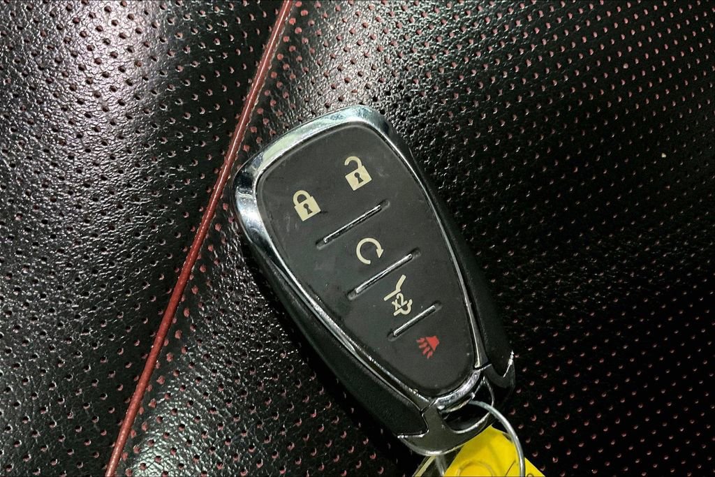 Used 2019 Chevrolet Blazer RS image 34