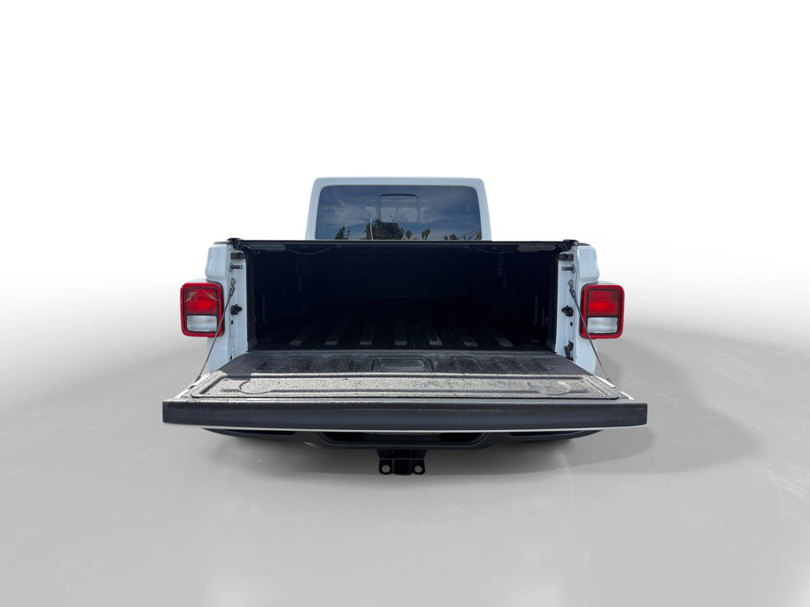 Used 2021 Jeep Gladiator Overland w/ Popular Equipment Package image 17