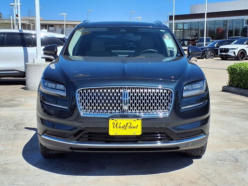 Used 2023 Lincoln Nautilus Reserve w/ Luxury Package image 6