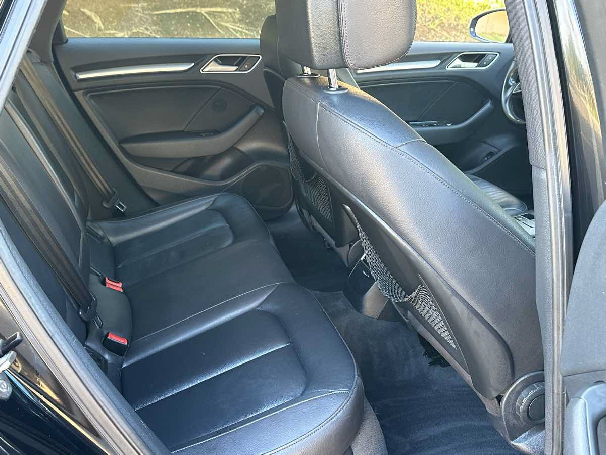 Used 2017 Audi A3 2.0T Premium w/ Convenience Package FWD image 15