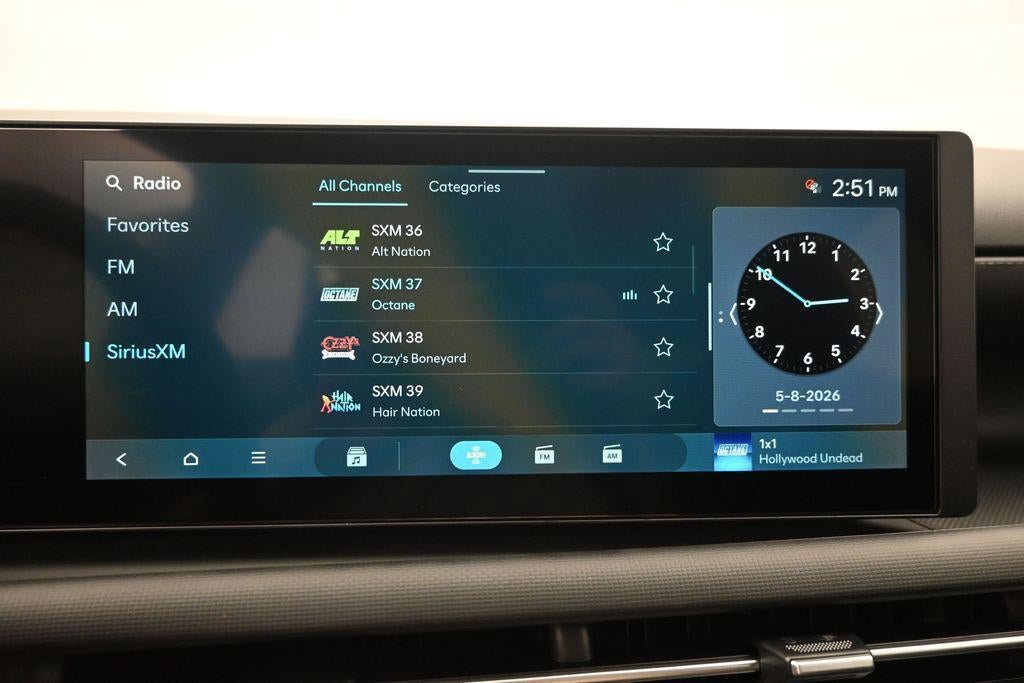 New 2026 Hyundai Tucson SE AWD/4WD image 15