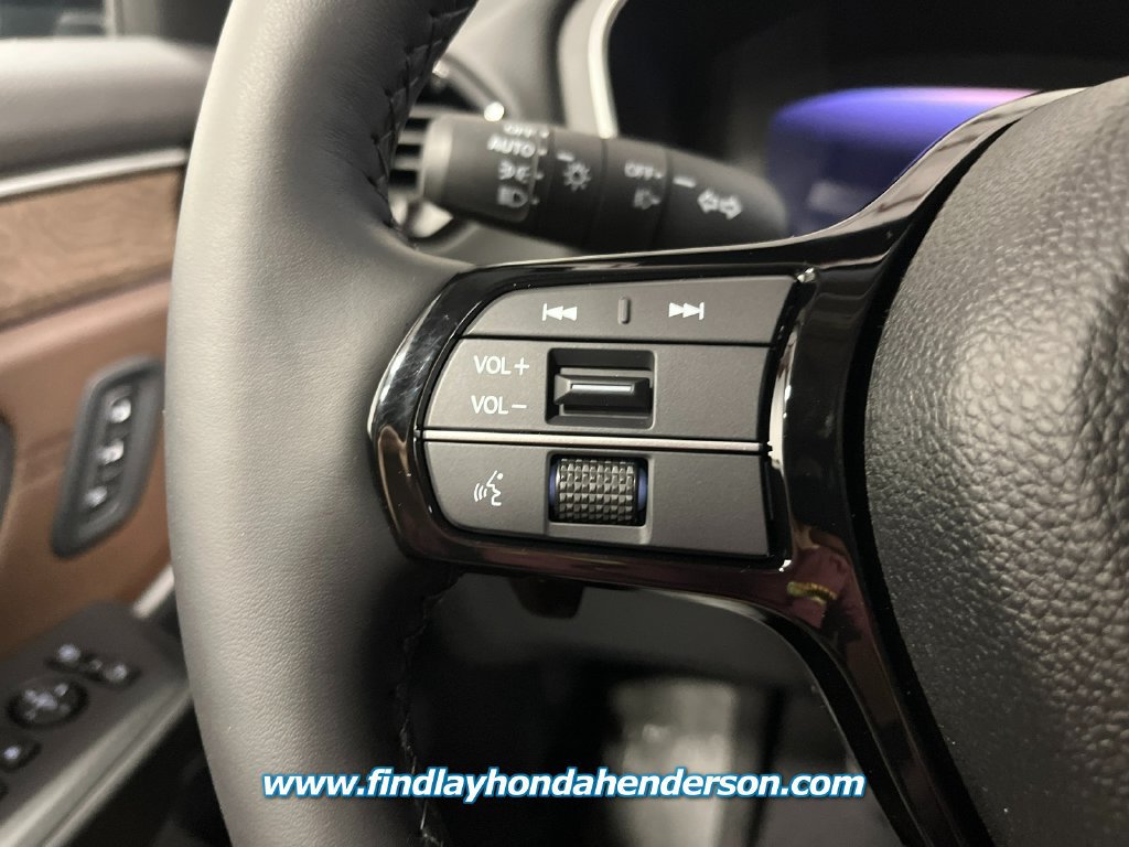 New 2026 Honda Pilot Elite image 18