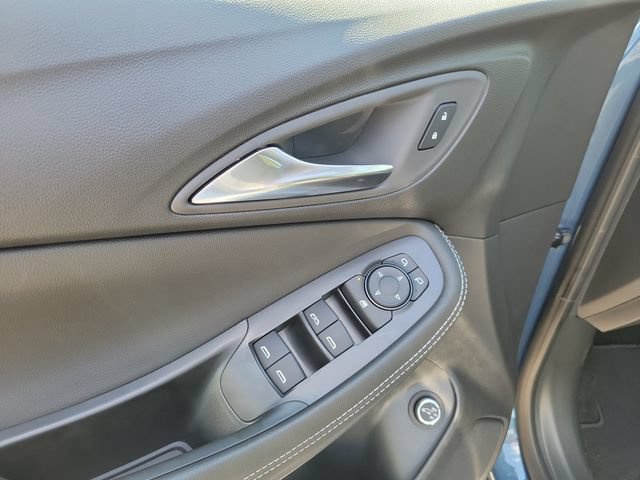 New 2026 Buick Encore GX Preferred w/ Advanced Technology Package FWD image 17