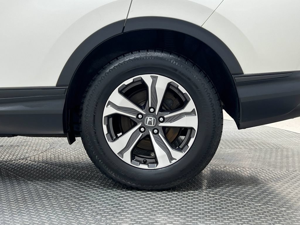 Used 2018 Honda CR-V LX image 34