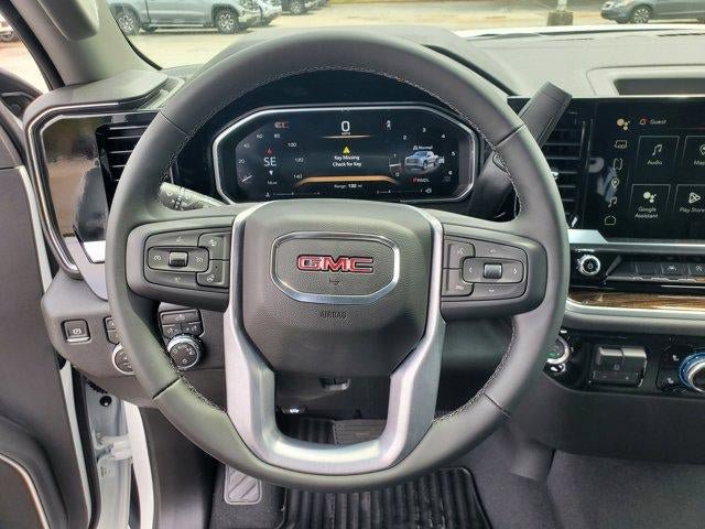 New 2026 GMC Sierra 1500 SLE w/ X31 Off-Road Package AWD/4WD image 27