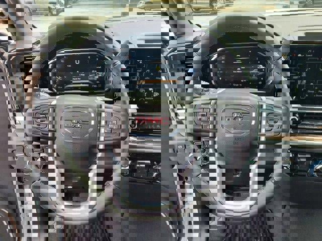 New 2026 GMC Sierra 1500 SLE w/ X31 Off-Road Package image 27