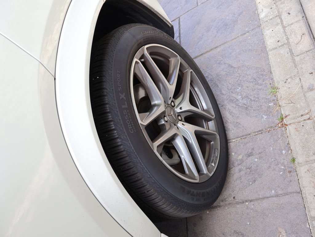 Certified 2022 Mercedes-Benz GLE 53 AMG 4MATIC image 20