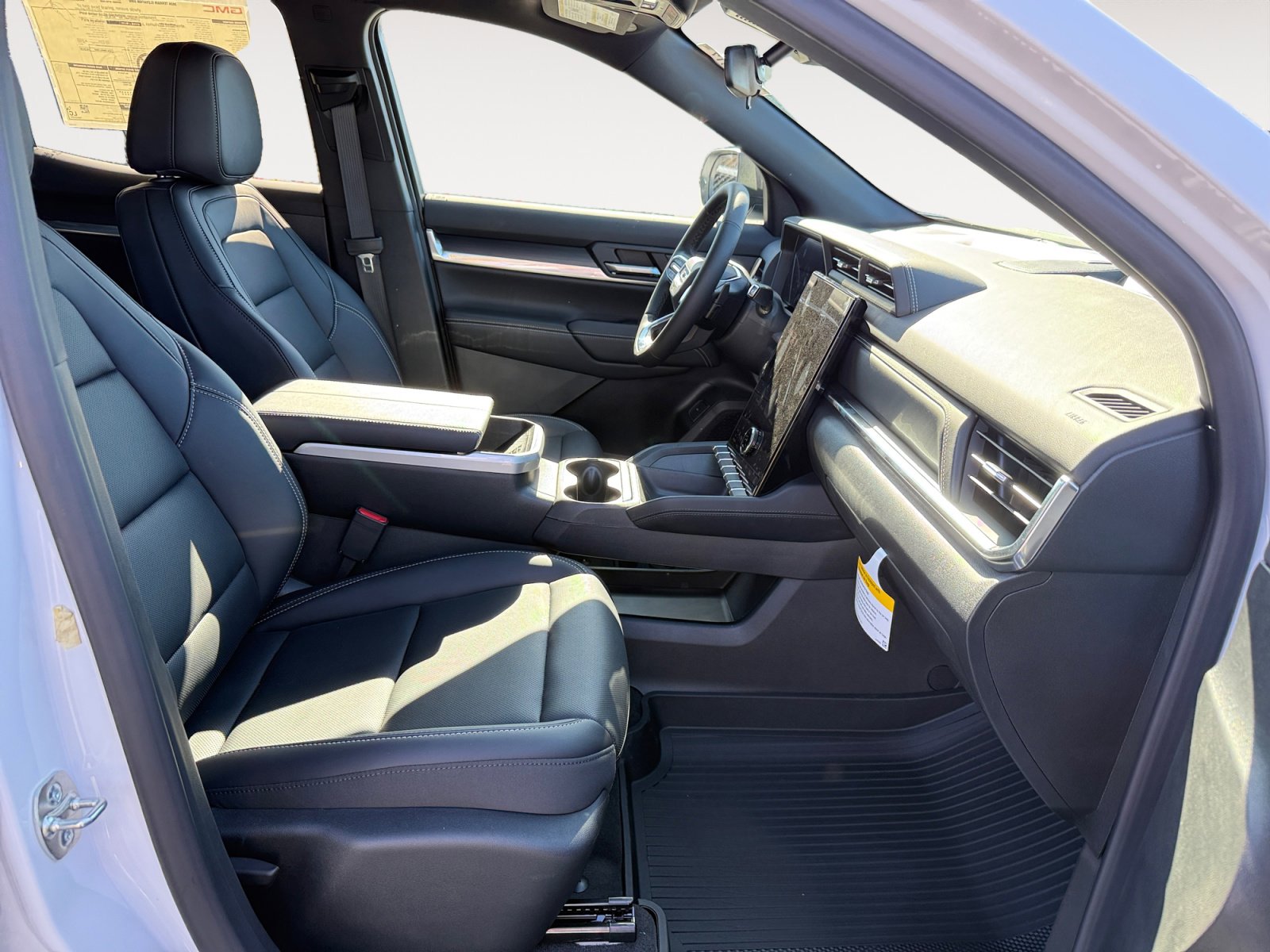 New 2026 GMC Terrain Elevation w/ Elevation Premium Package image 19