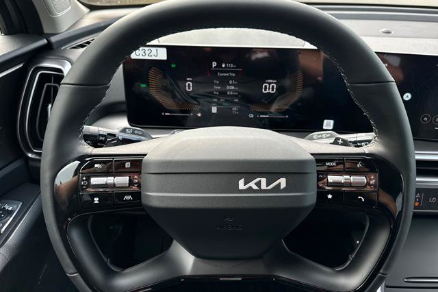New 2026 Kia Sorento EX w/ EX Premium Package AWD/4WD image 25