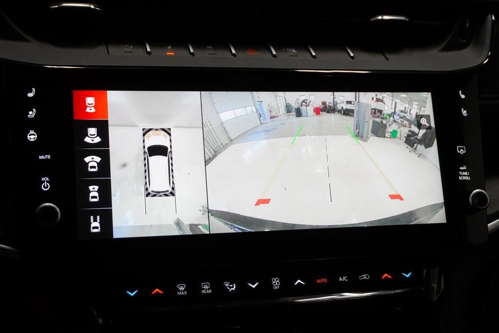 New 2026 Jeep Grand Cherokee Limited image 25