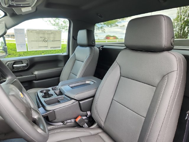 New 2026 Chevrolet Silverado 3500 W/T w/ WT Convenience Package RWD image 12