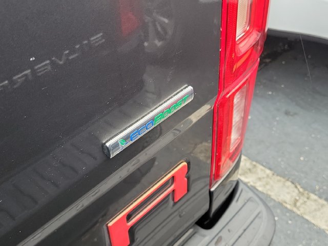 Used 2019 Ford Ranger XLT w/ Equipment Group 301A Mid RWD image 6