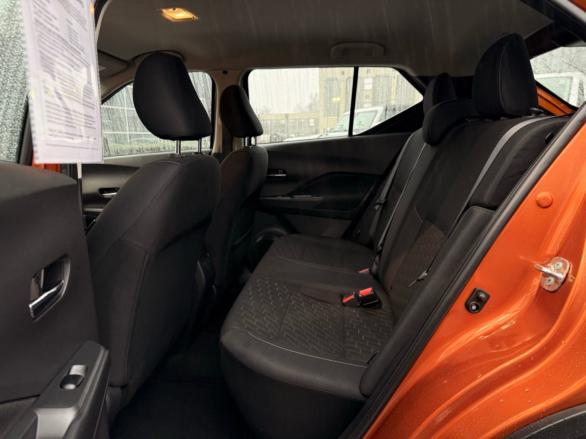 Used 2023 Nissan Kicks SV image 29