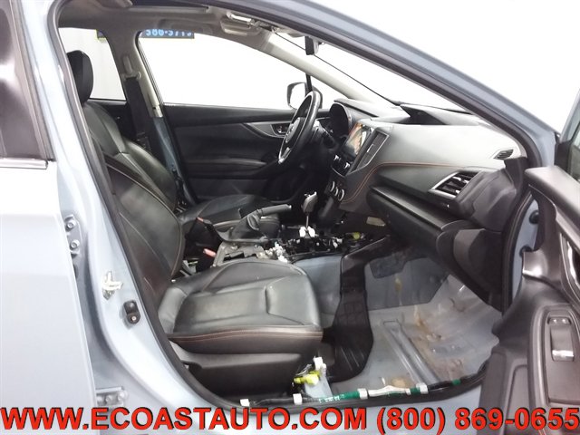 Used 2021 Subaru Crosstrek 2.5i Limited w/ Popular Package #4 image 14