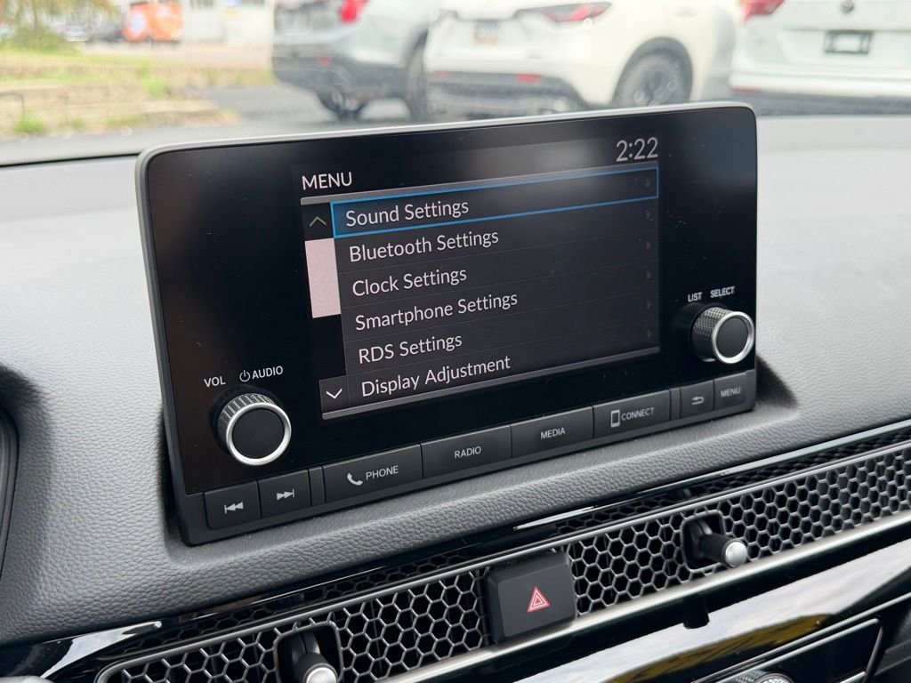 Certified 2023 Honda Civic Sport image 4