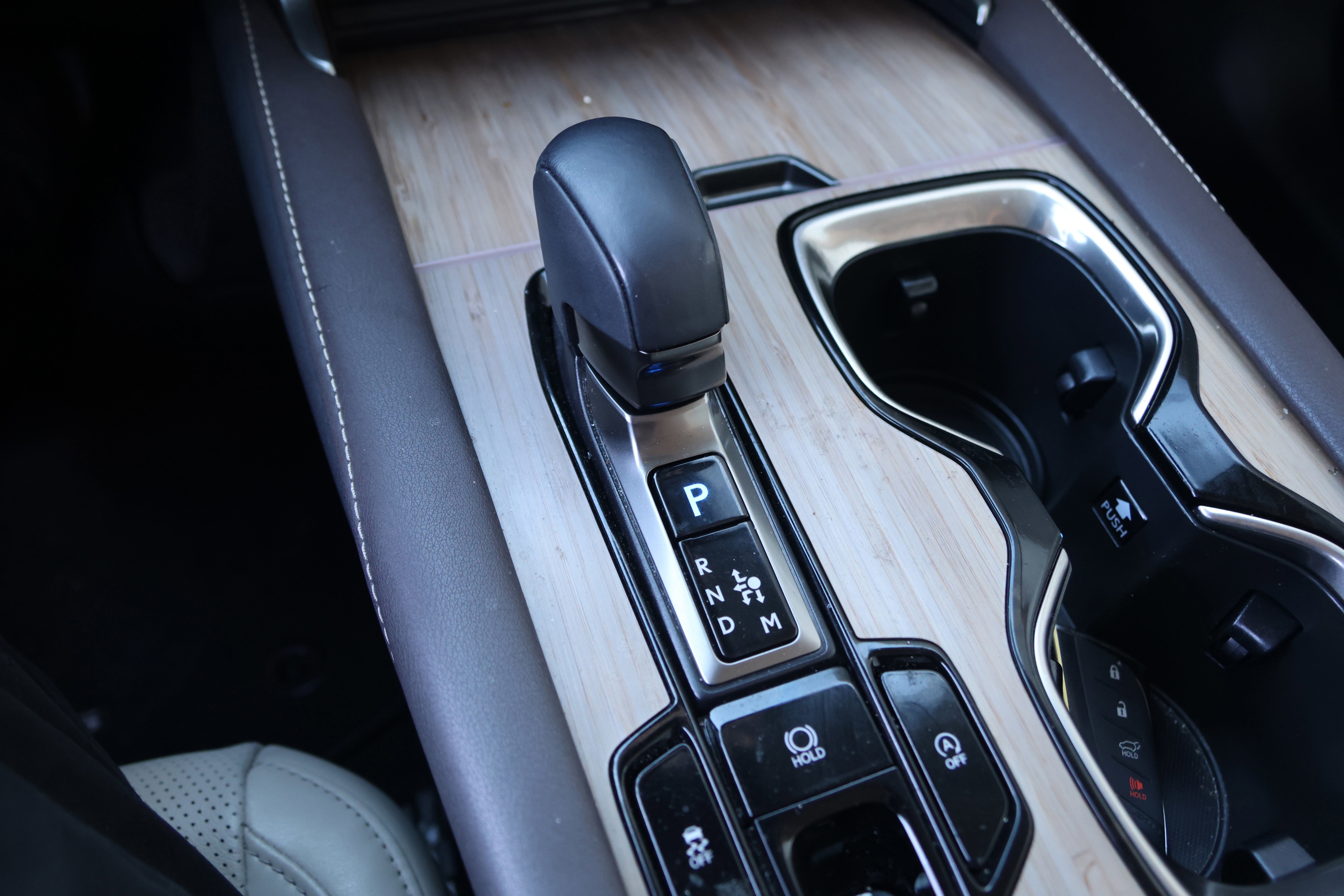 Certified 2025 Lexus RX 350 Premium Plus w/ Convenience Package image 28