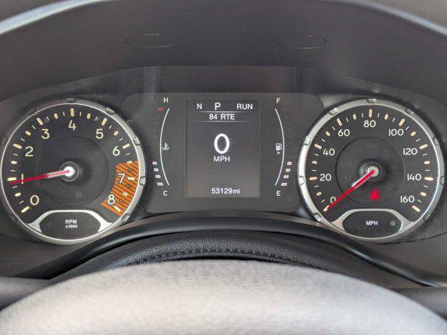 Certified 2023 Jeep Renegade Latitude AWD/4WD image 29