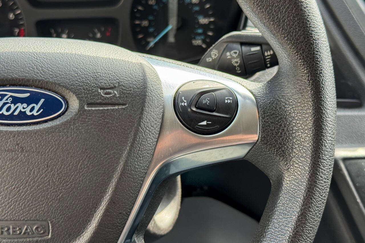 Used 2019 Ford Transit 350 XL image 30