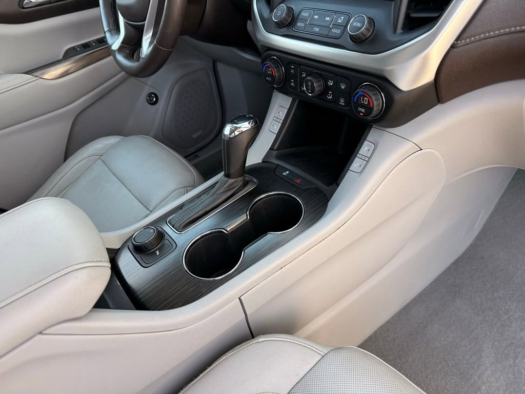 Used 2018 GMC Acadia SLT image 41