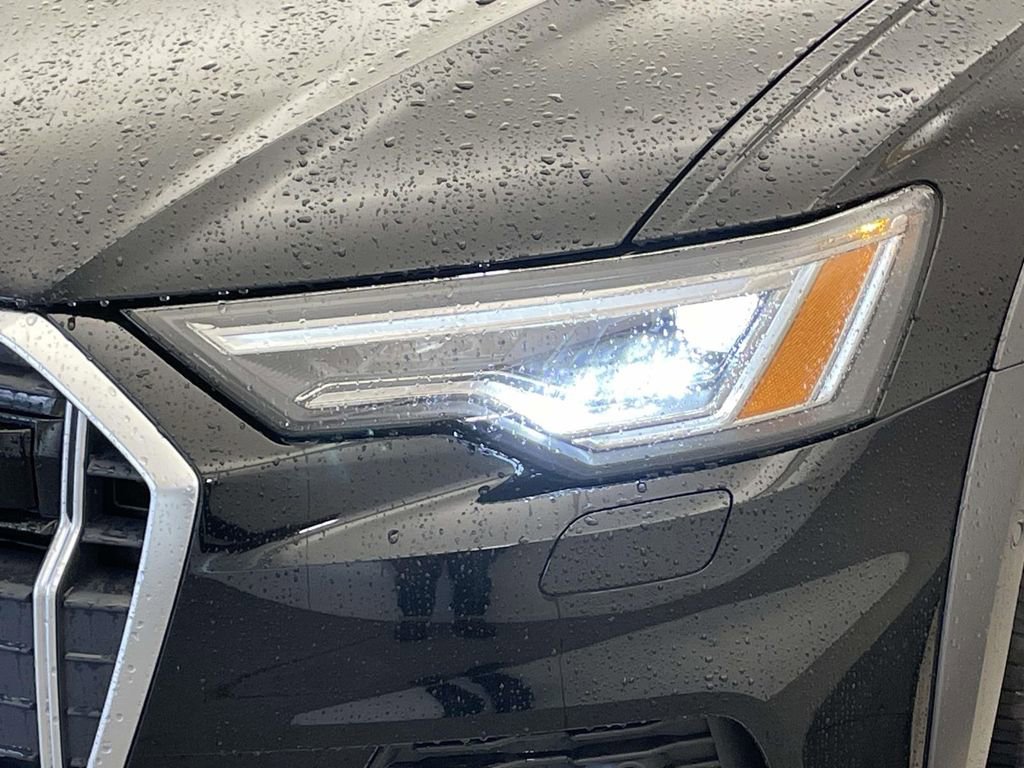 New 2025 Audi A6 Premium Plus image 15