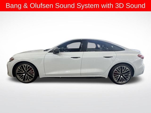 New 2025 Audi S5 Prestige AWD/4WD image 11