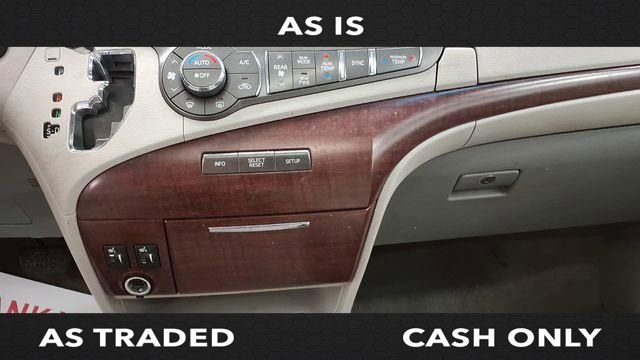 Used 2011 Toyota Sienna XLE w/ XLE Navigation Pkg image 24