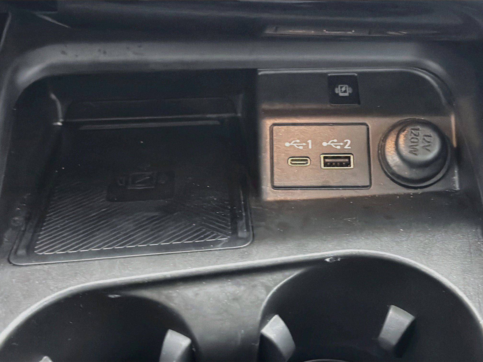 Used 2023 INFINITI QX50 Luxe FWD image 26