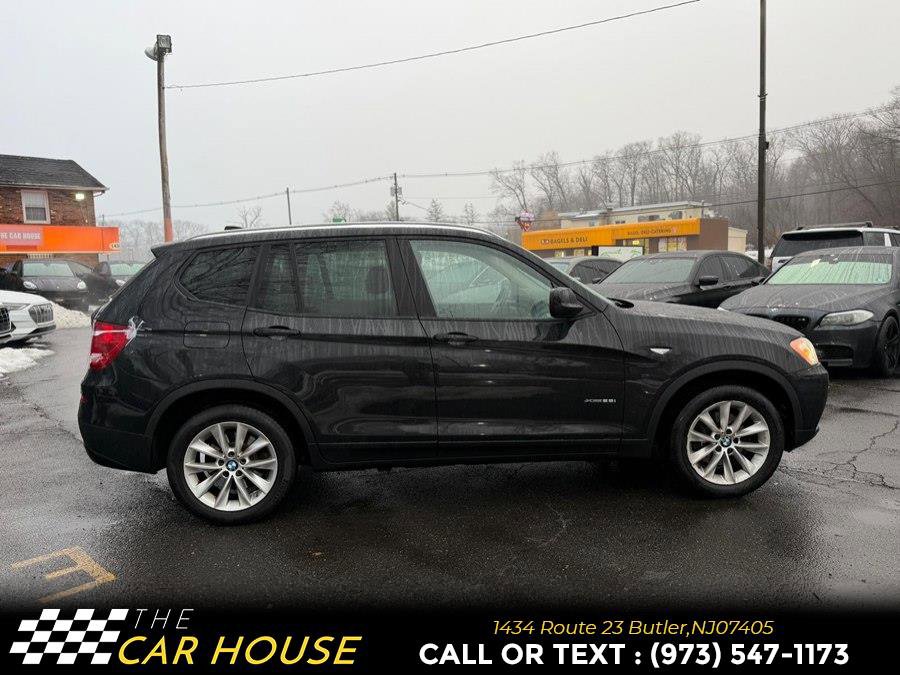 Used 2014 BMW X3 xDrive28i AWD/4WD image 7