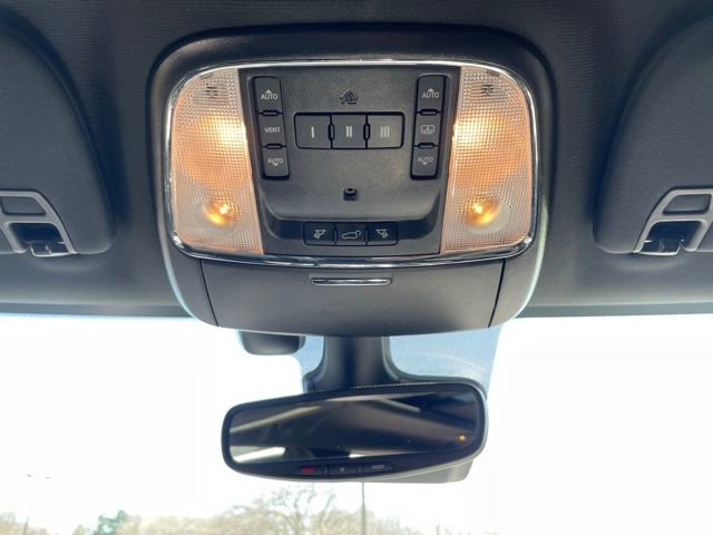 Used 2018 Jeep Grand Cherokee High Altitude image 24