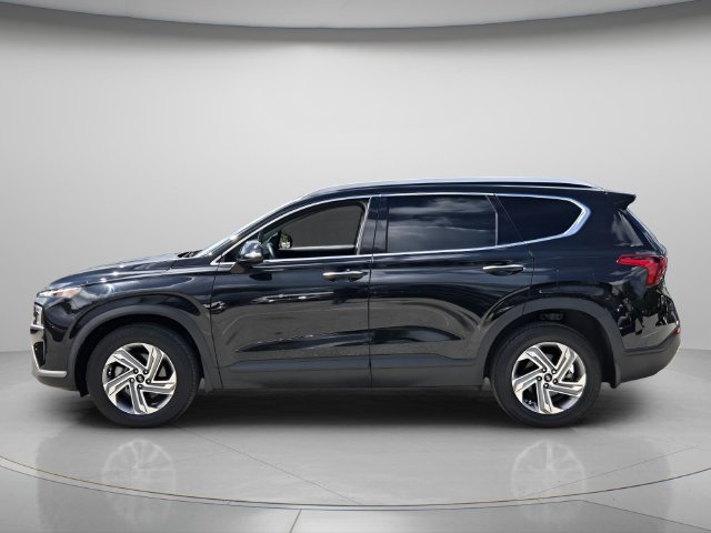 Used 2023 Hyundai Santa Fe SEL FWD image 3
