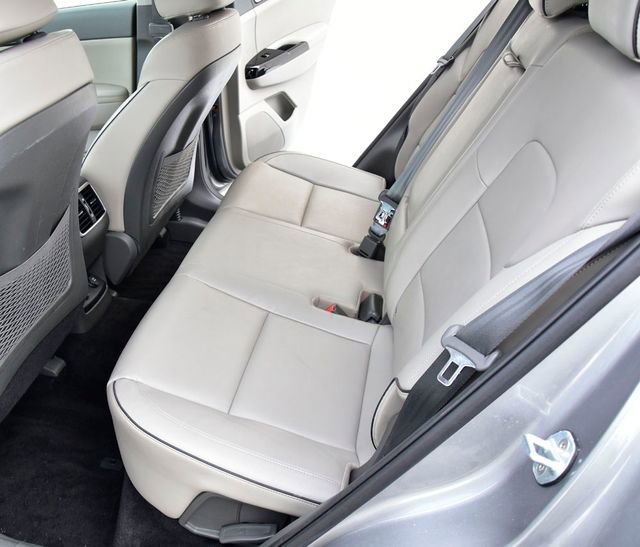 Certified 2019 Kia Sportage EX image 13