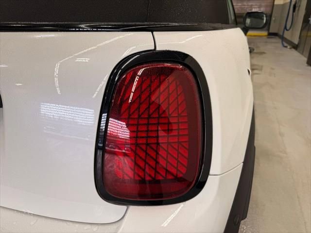 New 2026 MINI Cooper S image 5