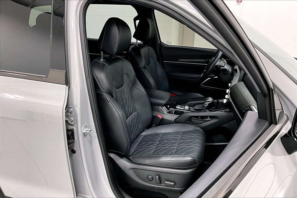 Used 2024 Kia Telluride SX Prestige X-Line AWD/4WD image 9