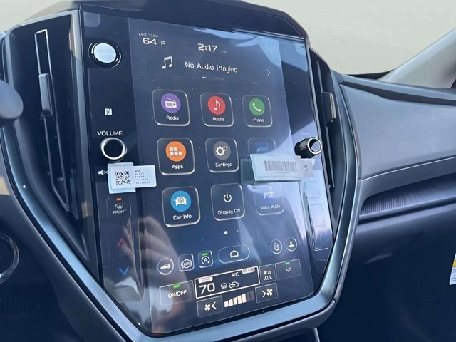 New 2026 Subaru Crosstrek 2.0i Premium image 10