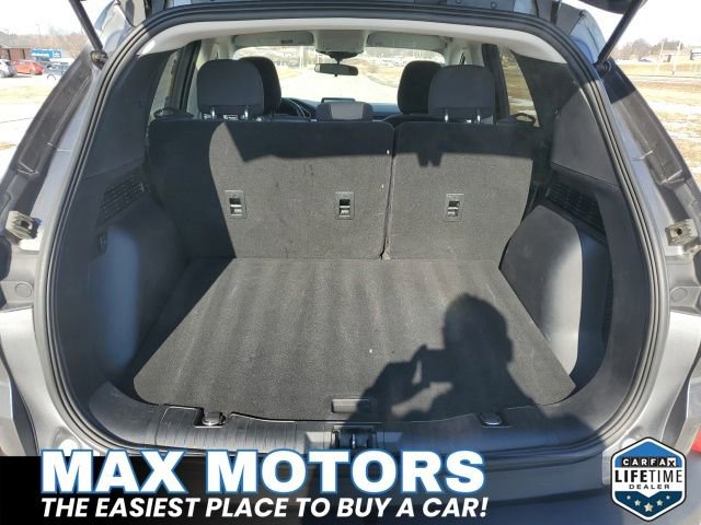 Certified 2022 Ford Escape SE image 7