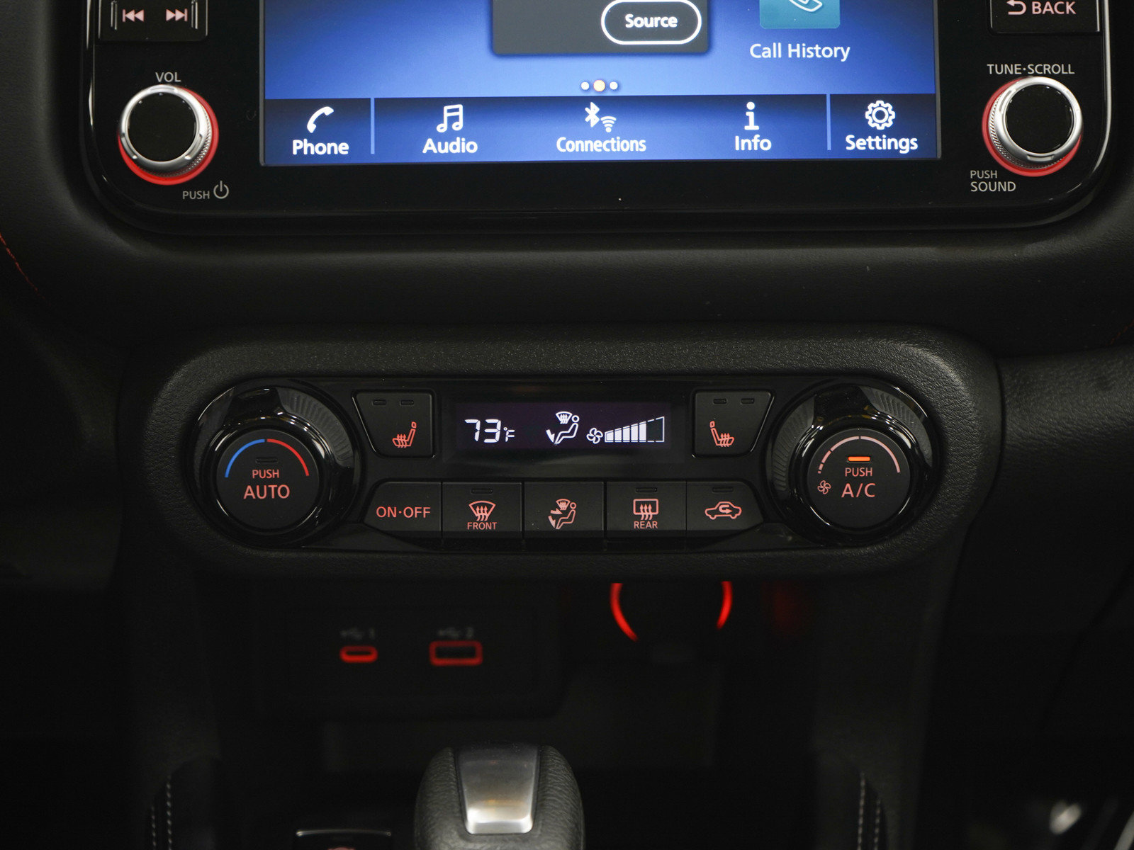 Used 2024 Nissan Kicks SR w/ SR Premium Package image 18