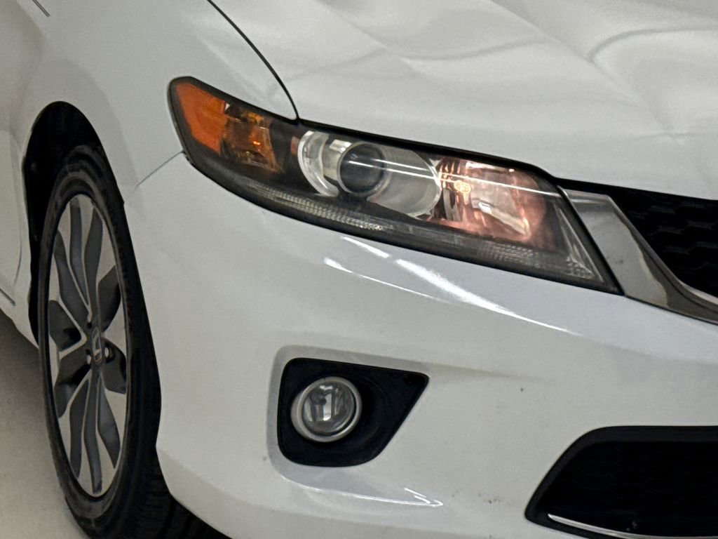 Used 2013 Honda Accord EX-L image 5