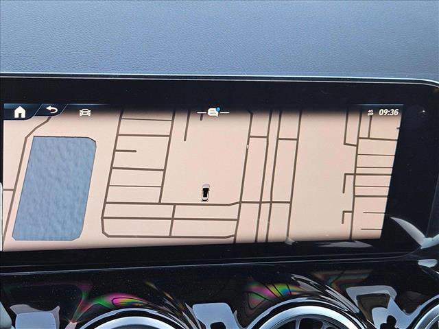 New 2025 Mercedes-Benz GLA 250 image 13