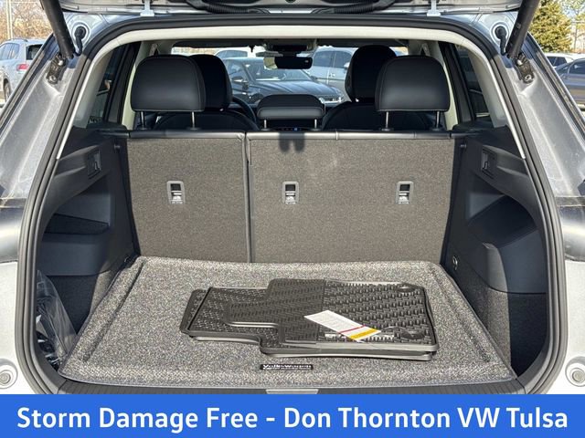 New 2026 Volkswagen Tiguan SE AWD/4WD image 6