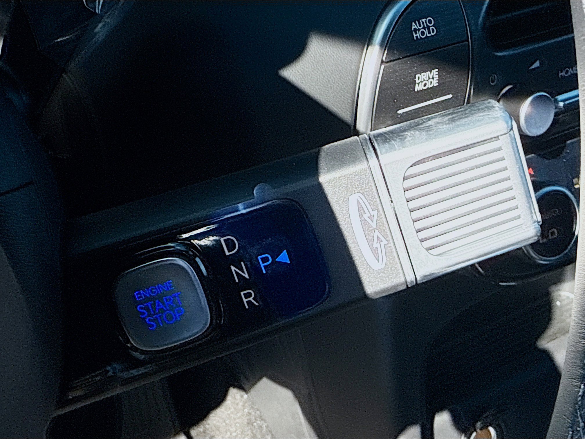 New 2026 Hyundai Palisade Calligraphy image 14