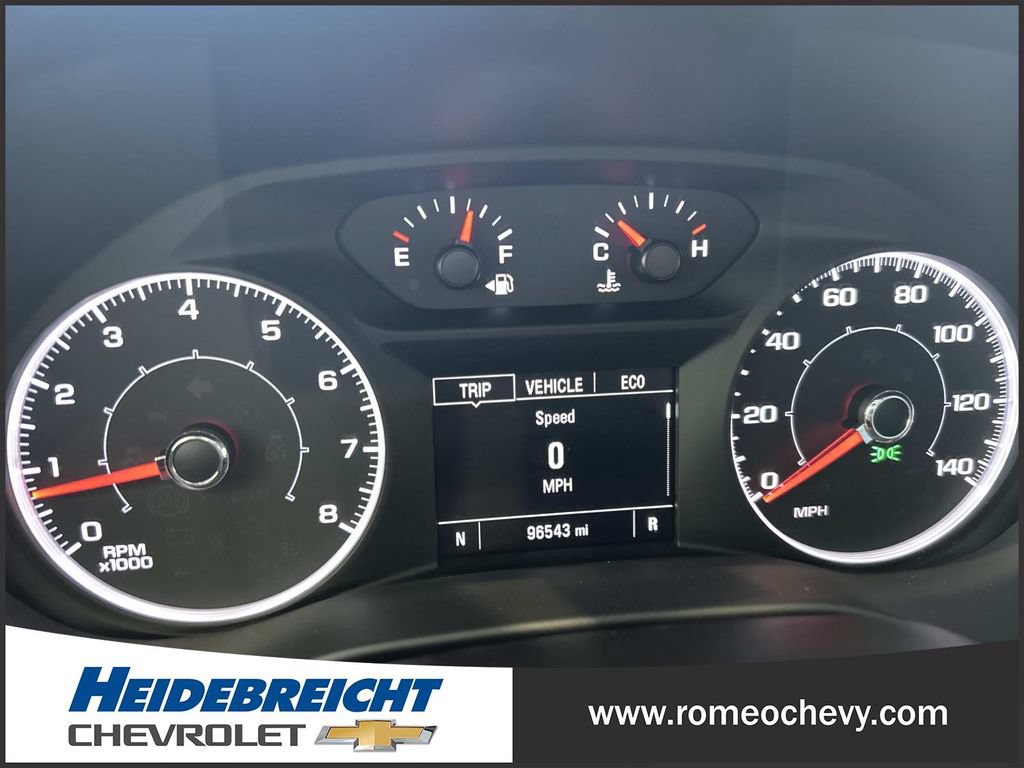 Used 2019 GMC Acadia SLE w/ Driver Alert Package I FWD image 21
