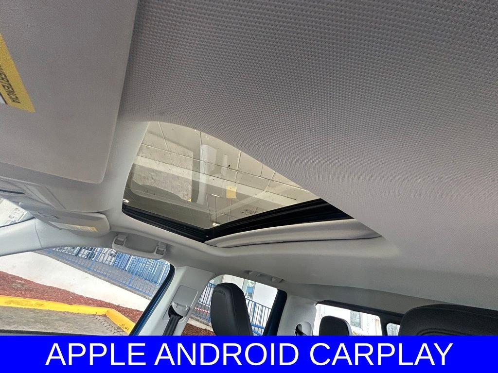 Certified 2023 Ford Maverick Lariat w/ Lariat Luxury Package image 11