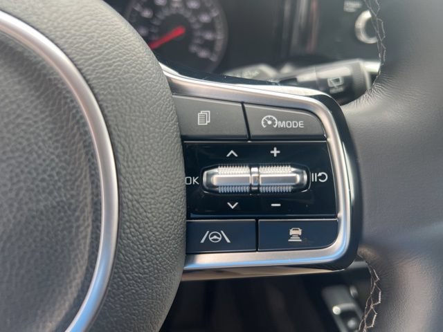 Used 2022 Kia Sorento SX AWD/4WD image 35
