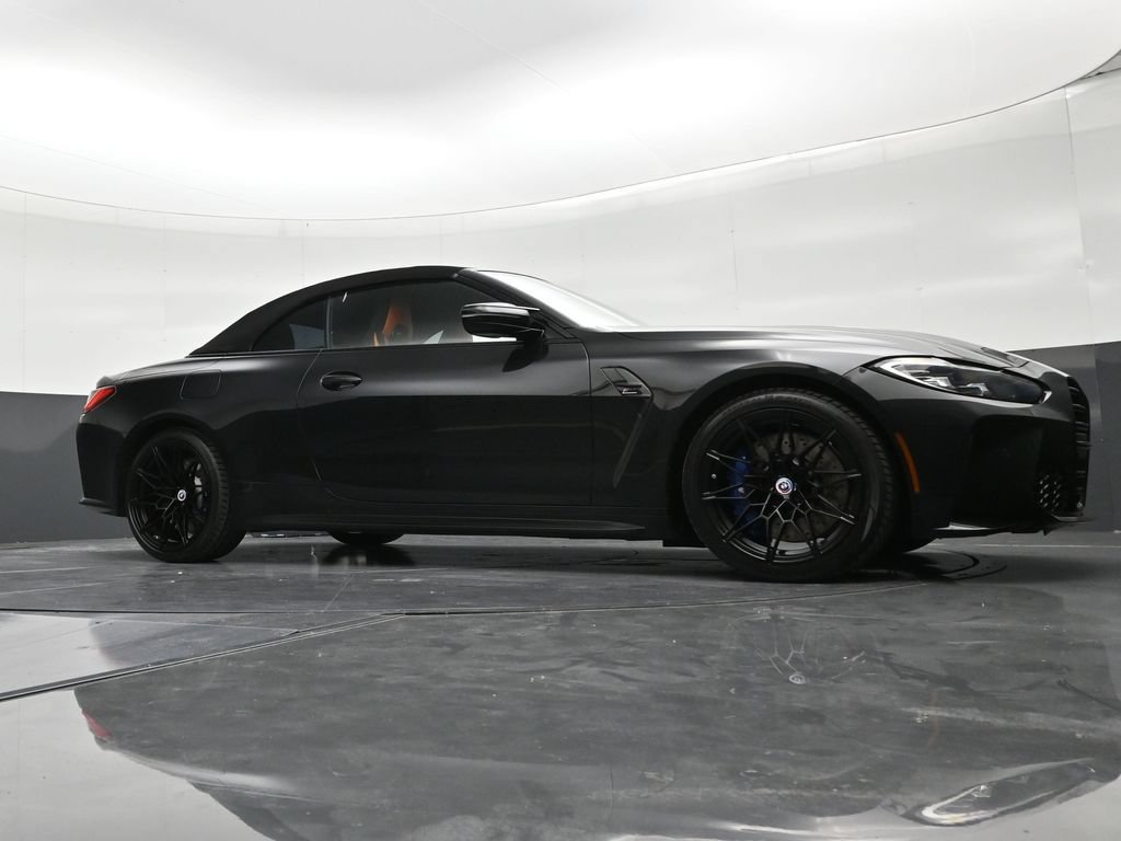 Used 2023 BMW M4 xDrive Competition AWD/4WD image 26