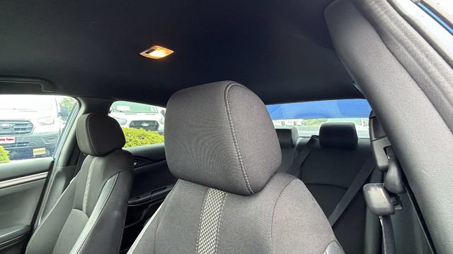 Used 2020 Honda Civic Sport image 21